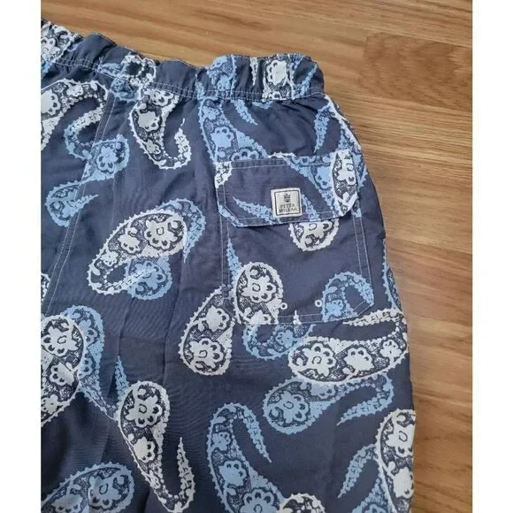 Peter Millar Men's Swim Trunks L 7